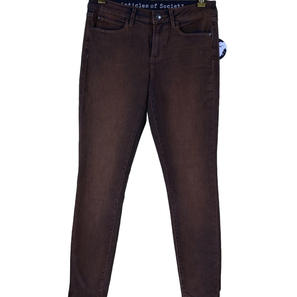 Articles of society jeans